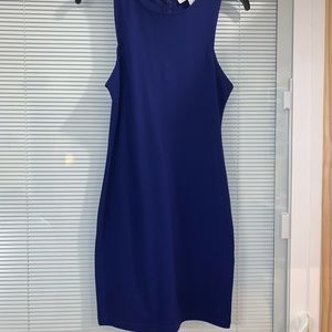 NWT Blue Forever 21 Dress!